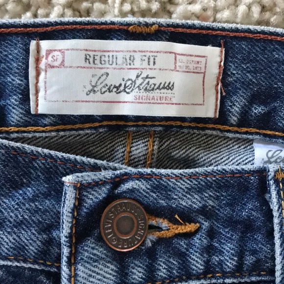 Levi Strauss Signature - Picture 2 of 7